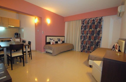 Kos Apartamento | Agela Hotel & Apartments