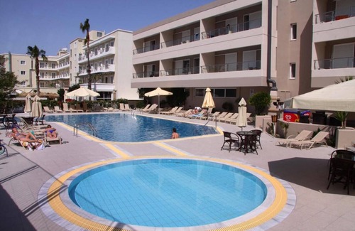 Kos Apartamento | Agela Hotel & Apartments