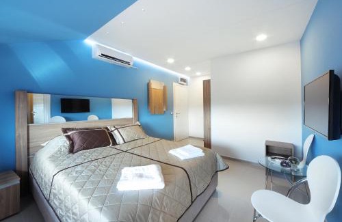 Jagodina Casa | Agent Lux Apartments