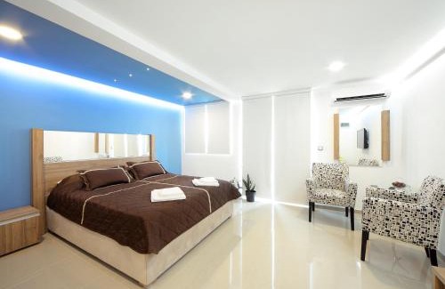 Jagodina Casa | Agent Lux Apartments
