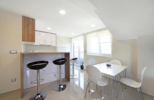 Jagodina Casa | Agent Lux Apartments
