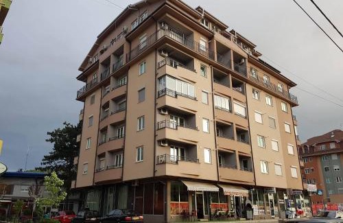 Jagodina Casa | Agent Lux Apartments