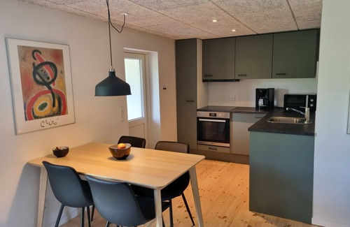 Assens Casa | Agermosegaard: Encanto rural cerca de Assens – casa con vistas y tranquilidad
