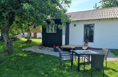 Assens Casa | Agermosegaard: Encanto rural cerca de Assens – casa con vistas y tranquilidad