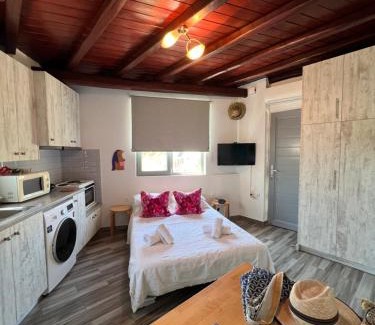 Platis Gialos Casa | Agge Mykonο stay