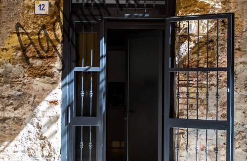 Castellammare Apartamento | Agghiorna &skura house