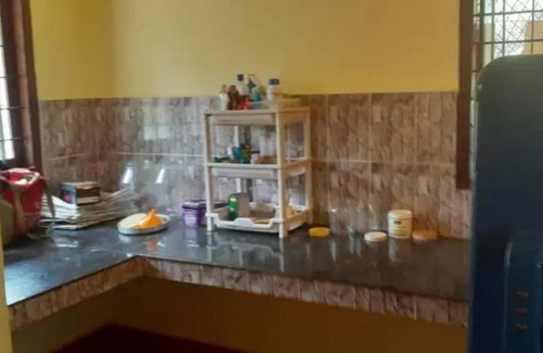 Palakkodu Cama Y Desayuno | Aggy Nest B&B