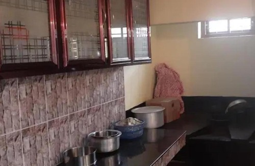 Palakkodu Cama Y Desayuno | Aggy Nest B&B