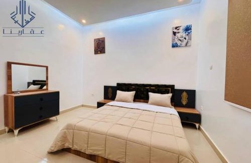 Nouakchott Apartamento | AGHARINA appartment