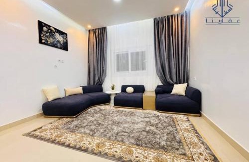 Nouakchott Apartamento | AGHARINA appartment