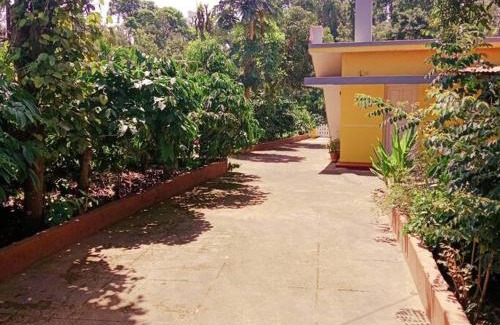 Siddapura Casa | Aghasthyashrya Homestay