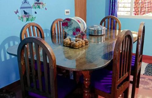 Siddapura Casa | Aghasthyashrya Homestay