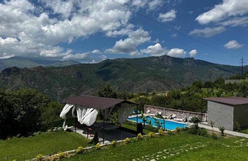 Haghpat Casa | Aghdepat Hotel