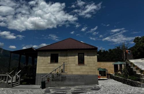 Haghpat Casa | Aghdepat Hotel