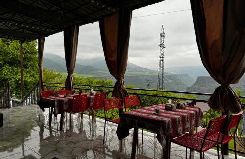 Haghpat Casa | Aghdepat Hotel