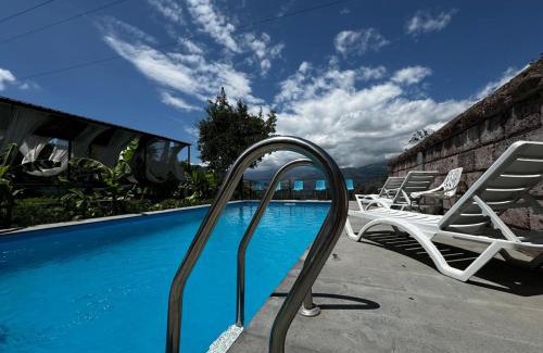 Haghpat Casa | Aghdepat Hotel