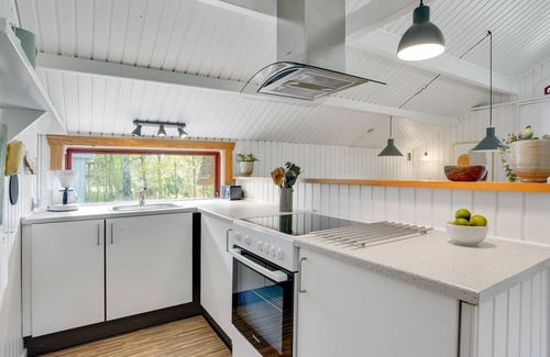 Sønderstrand Casa | "Aghwith" - 1.2km from the sea by Interhome