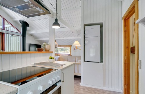 Sønderstrand Casa | "Aghwith" - 1.2km from the sea by Interhome