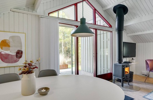 Sønderstrand Casa | "Aghwith" - 1.2km from the sea by Interhome
