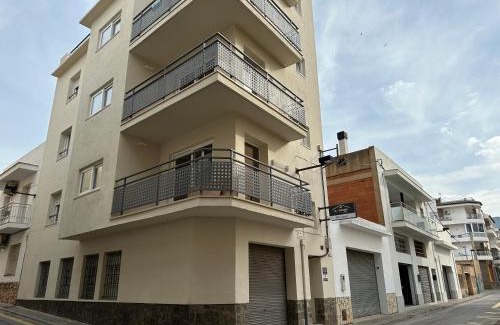 Roses Town Center Apartamento | Agi Arago Apartments