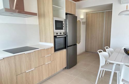 Roses Town Center Apartamento | Agi Arago Apartments