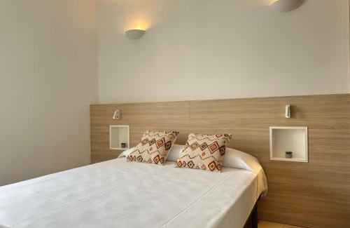 Roses Town Center Apartamento | Agi Arago Apartments