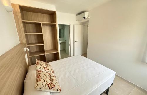 Roses Town Center Apartamento | Agi Arago Apartments