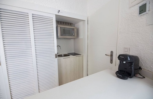 Almadraba-Canyelles Apartamento | Agi Castell Mar 1008 Apartamento en alquiler en Roses Girona.