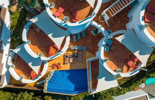Almadraba-Canyelles Apartamento | Agi Castell Mar