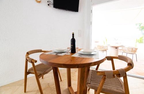 Almadraba-Canyelles Apartamento | Agi Castell Mar