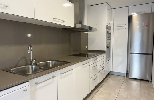 Roses Town Center Apartamento | Agi Riera Ginjolers 3A Apartamento en alquiler en Roses Girona.