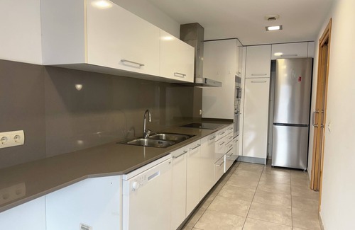 Roses Town Center Apartamento | Agi Riera Ginjolers 3A Apartamento en alquiler en Roses Girona.