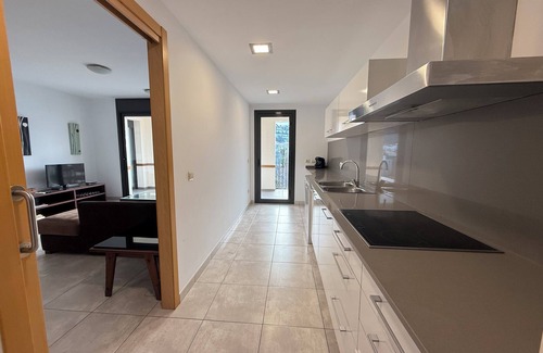 Roses Town Center Apartamento | Agi Riera Ginjolers 3A Apartamento en alquiler en Roses Girona.