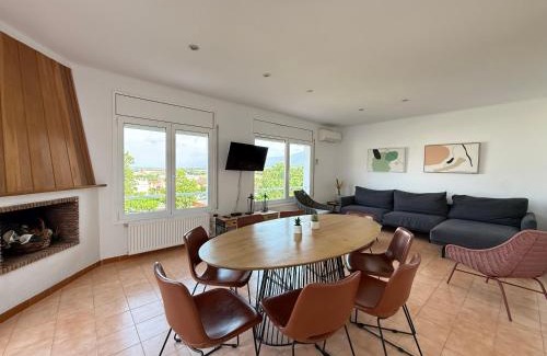 Roses Town Center Casa | Agi Villa Grecs