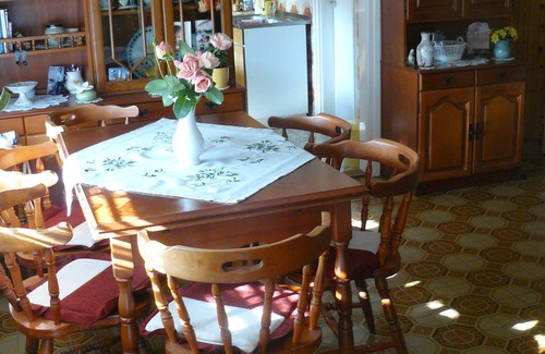 Sarospatak Casa | Agica Apartman- near the Thermal Water in Sarospatak