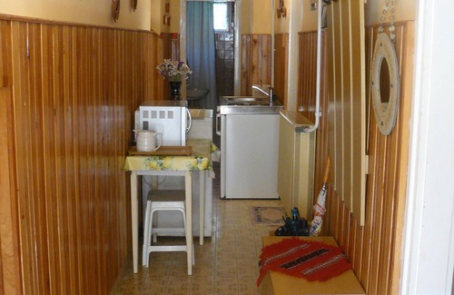 Sarospatak Casa | Agica Apartman- near the Thermal Water in Sarospatak