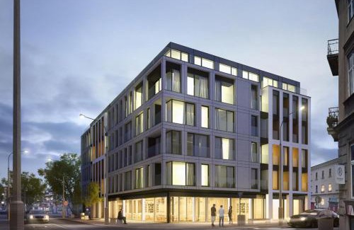 Piasek Południe Apartamento | AGIHOME Rajska 3 Apartments