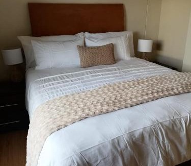 Sandown Apartamento | Agile Accommodation - No load shedding
