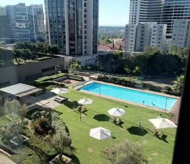 Sandown Apartamento | Agile Accommodation - No load shedding