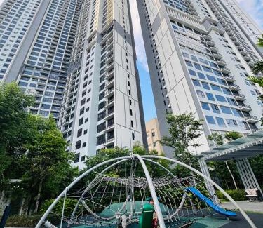 Imbi Apartamento | Agile Bintang Suites Malaysia