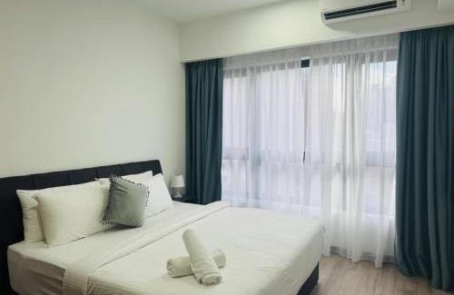 Imbi Apartamento | Agile Bintang Suites Malaysia