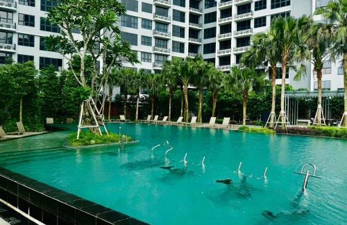 Imbi Apartamento | AGILE Bukit Bintang TRX Serviced Apartment