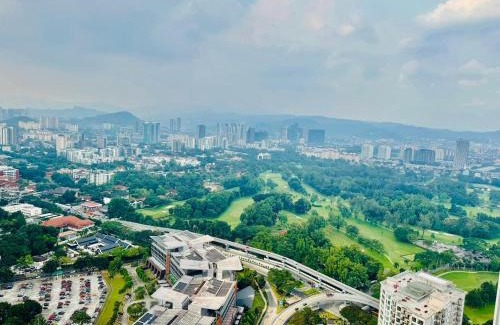 Imbi Apartamento | AGILE Bukit Bintang TRX Serviced Apartment