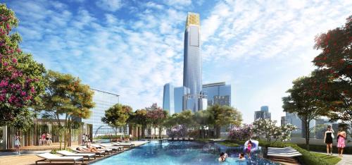 Imbi Apartamento | Agile Bukit Bintang TRX by Dormeo Destinations