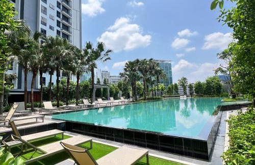 Imbi Apartamento | Agile Bukit Bintang TRX by Dormeo Destinations