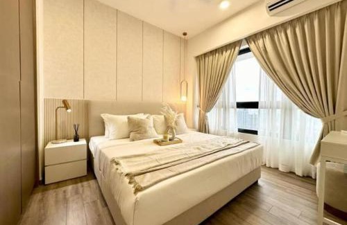 Imbi Apartamento | Agile Family suite TRX by KL