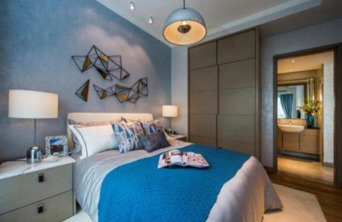 Imbi Apartamento | Agile Infinity Suites TRX KL