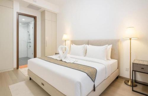 Imbi Apartamento | Agile KLCC Suites by TRX
