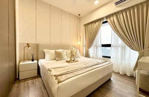 Imbi Apartamento | Agile premium suite TRX by KL