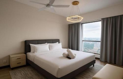 Imbi Apartamento | Agile premium suite TRX by KL